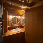Διαμέρισμα Casa Peragallo Cortina Κορτίνα Ντ' Αμπέτσο