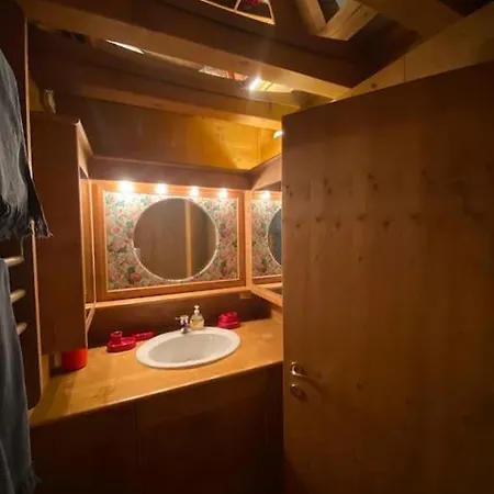 Apartman Casa Peragallo Cortina Cortina dʼAmpezzo