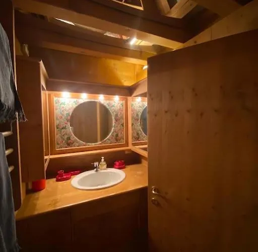 Apartament Casa Peragallo Cortina Cortina dʼAmpezzo