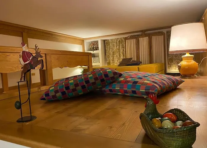 Casa Peragallo Cortina *